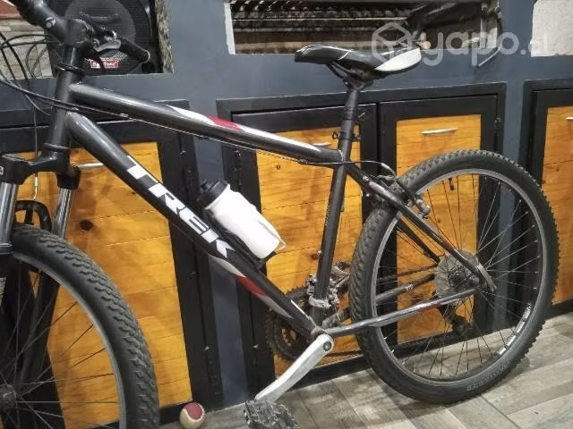 Bicicleta Trek 820 - Imagen 2