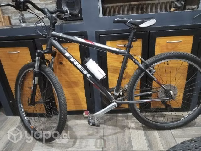 Bicicleta Trek 820 - Imagen 4