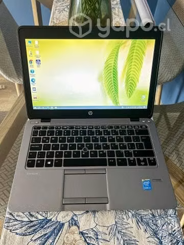 HP Serie Empresarial Elitebook - Imagen 3