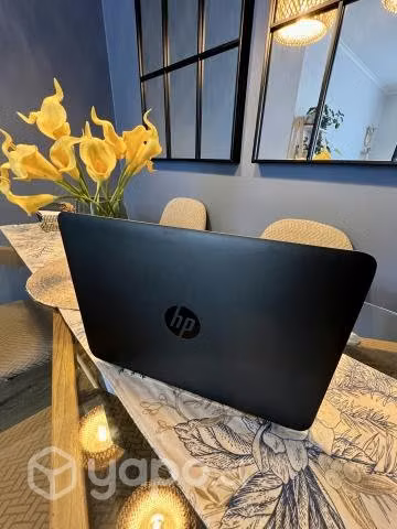 HP Serie Empresarial Elitebook - Imagen 2