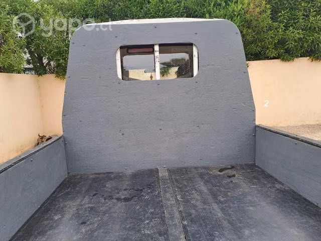 Hyundai porter doble cabina 2014