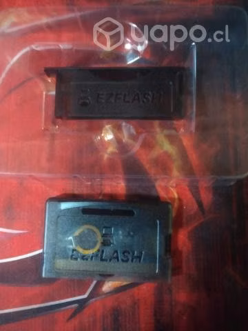EZflash Omega GBA - Imagen 2