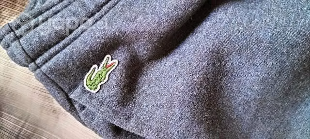 Buzo lacoste - Imagen 4