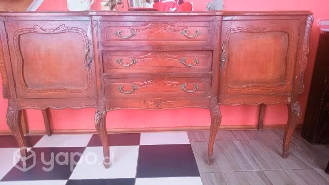 Muebles