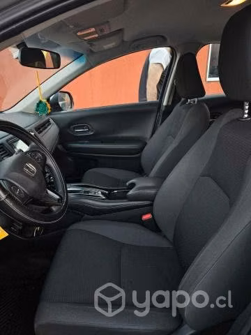 Honda hr-v 2021