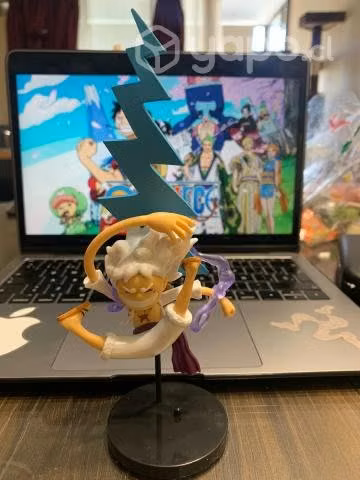 Luffy One Piece