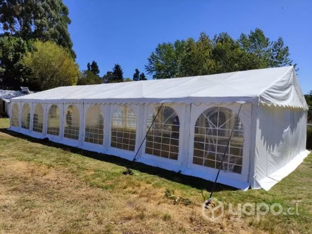 Carpa para eventos