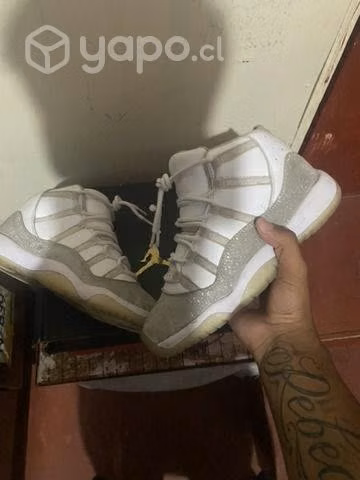 Jordan retro 11