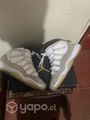 Jordan retro 11 - Imagen 2