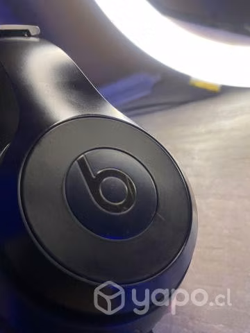 Beats Solo3 wireless, poco uso - Imagen 2