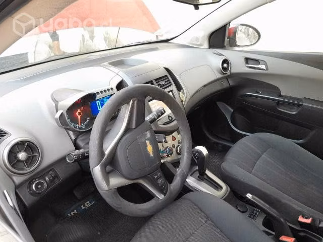 Chevrolet sonic 2016 - Imagen 2