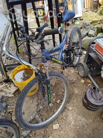 Bicicleta Oxford - Imagen 2