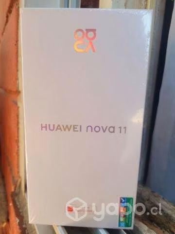 Huawei Nova 11 - Imagen 2