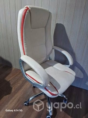 Silla de oficina