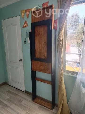 Mesa plegable - Imagen 2