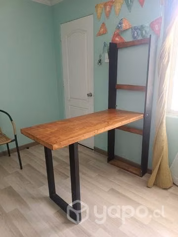 Mesa plegable