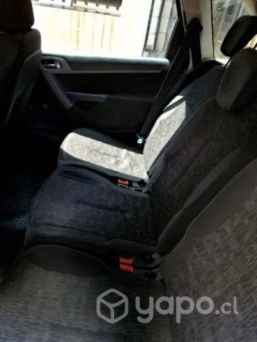 C4 picasso turbo diesel 1.6cc