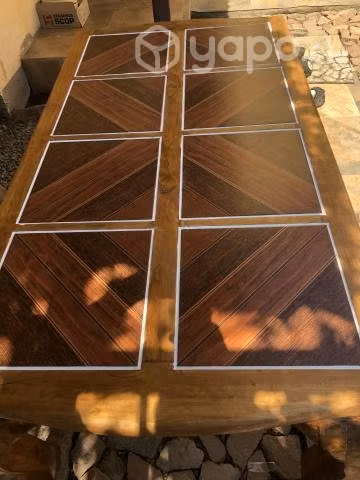 Mesa comedor