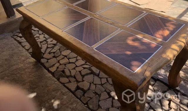 Mesa comedor