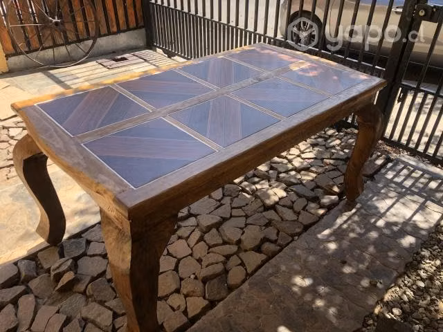 Mesa comedor