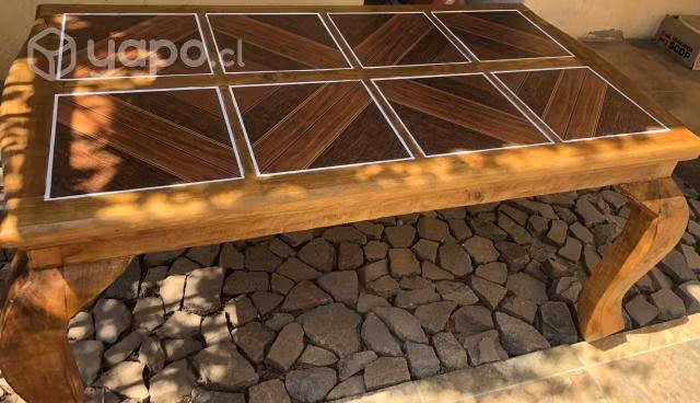 Mesa comedor