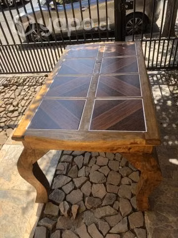 Mesa comedor