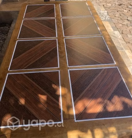 Mesa comedor