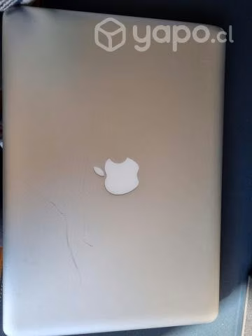 Macbook pro mid-2012 disco ssd