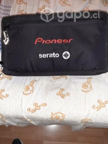 Controlador Pioneer ddj-sB3 poco uso