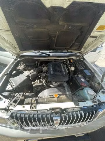 Montero 2000