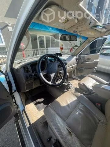 Montero 2000