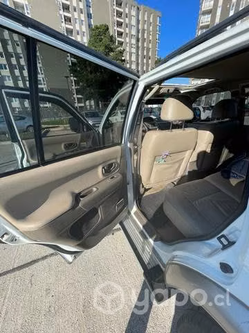 Montero 2000