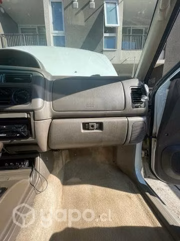 Montero 2000