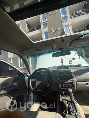 Montero 2000