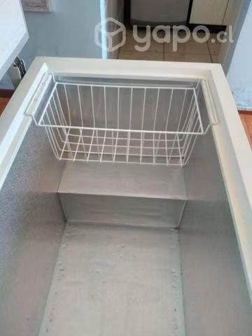 Congeladora - Imagen 6