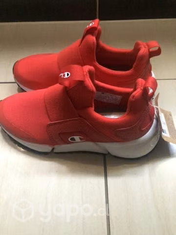 Zapatillas de mujer nuevas sin uso - Imagen 2