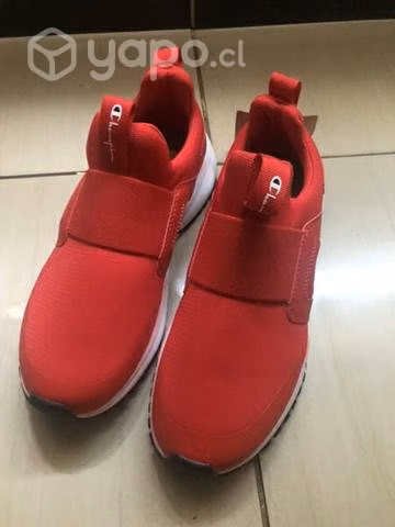 Zapatillas de mujer nuevas sin uso - Imagen 3