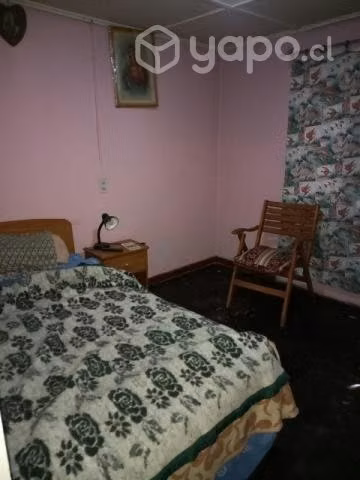 Se vende hermosa casa en sector de maipu