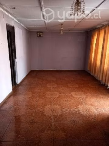 Se vende hermosa casa en sector de maipu