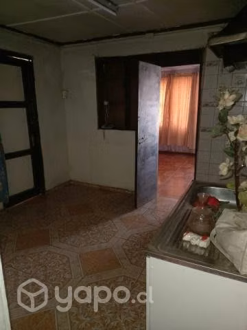 Se vende hermosa casa en sector de maipu
