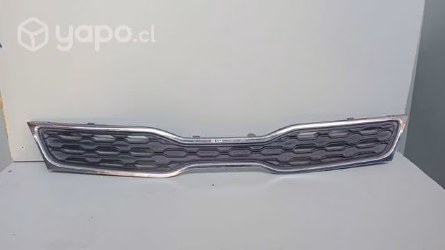 Mascara kia rio dmg repuestos 4.56