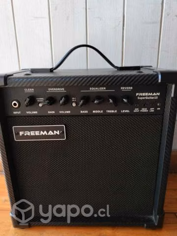 Guitarra telecaster con amplificador,correa,cable