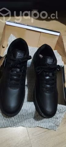 Zapatillas de colegio
