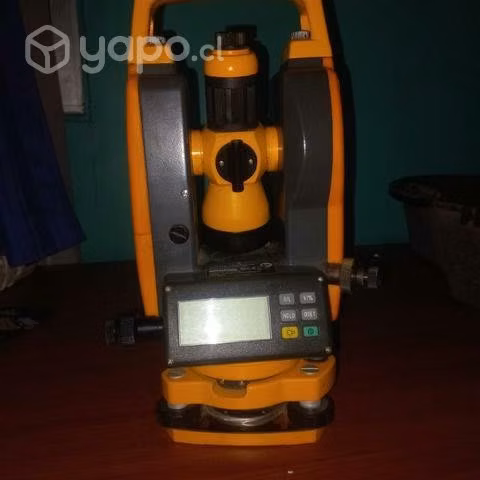 Taquimetro Eléctrico