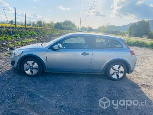 Volvo c30 diesel