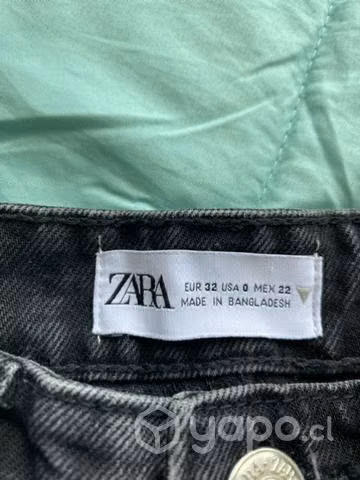 Short zara - Imagen 2