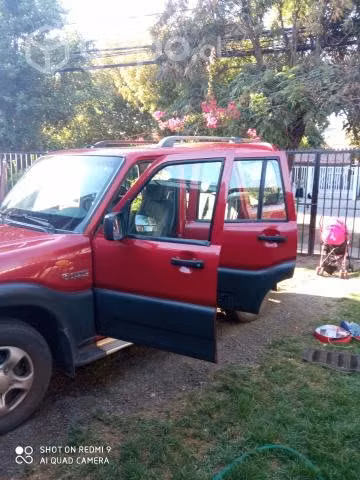 Mahindra Scorpio full - Imagen 5