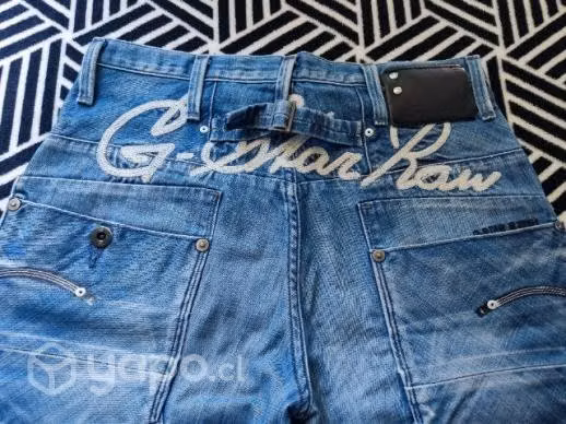 Jeans G Star Raw