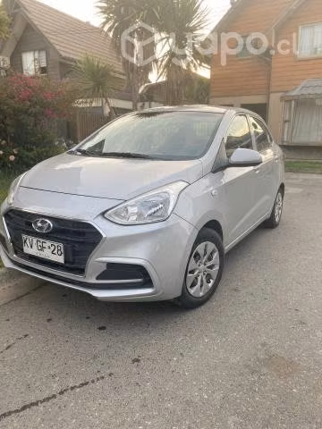 Hyundai grand i-10 2019