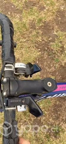 Bicicleta de calle marca tótem